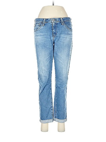 Adriano Goldschmied Jeans (view 1)