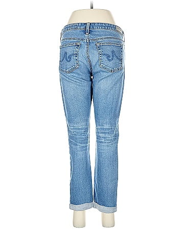Adriano Goldschmied Jeans (view 2)