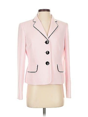 Evan Picone Blazer (view 1)