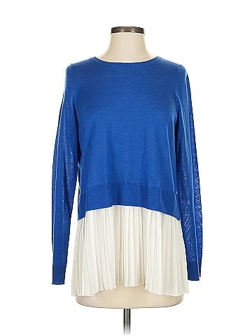 Sandro Pullover Sweater (view 1)