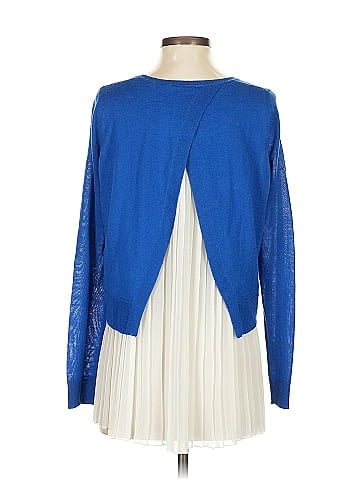 Sandro Pullover Sweater (view 2)