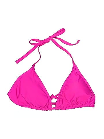 Joe Boxer Swimsuit Top (view 1)
