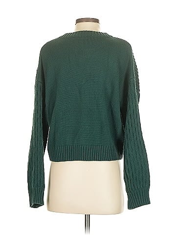 Zaful Pullover Sweater (view 2)