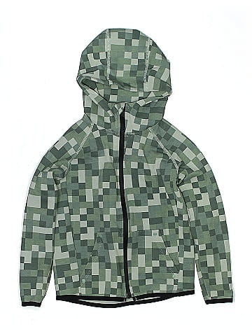 Gap Fit Windbreaker (view 1)