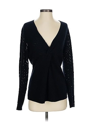 Garnet Hill Long Sleeve Top (view 1)