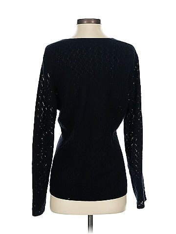 Garnet Hill Long Sleeve Top (view 2)