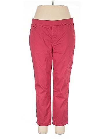 Sound/Style by Beau Dawson Casual Pants (view 1)