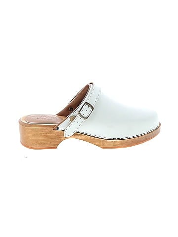 RE/DONE Mule/Clog (view 1)