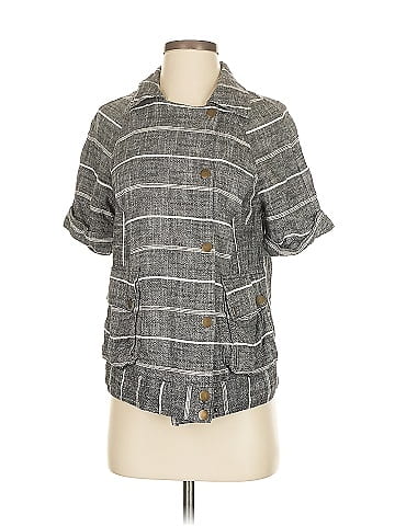 Cope Jacket (view 1)