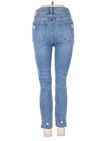 Cosmic Blue Love Jeans (view 2)