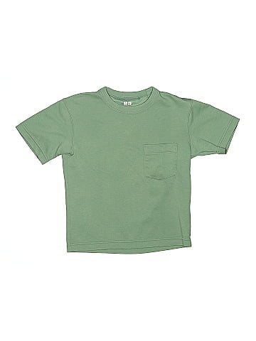 Uniqlo Short Sleeve Top (view 1)