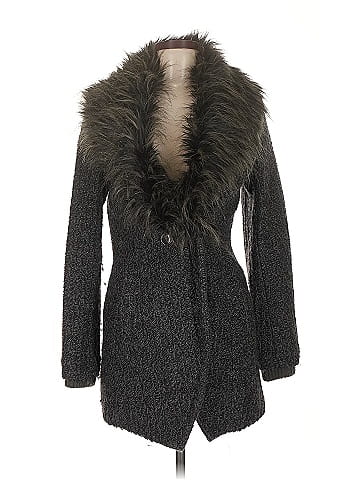 New Look Coat (view 1)