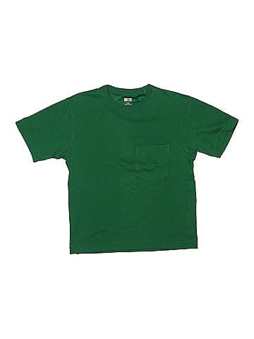 Uniqlo Short Sleeve T-Shirt (view 1)