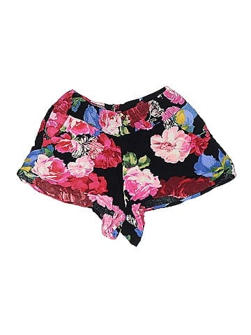 RD Style Shorts (view 1)
