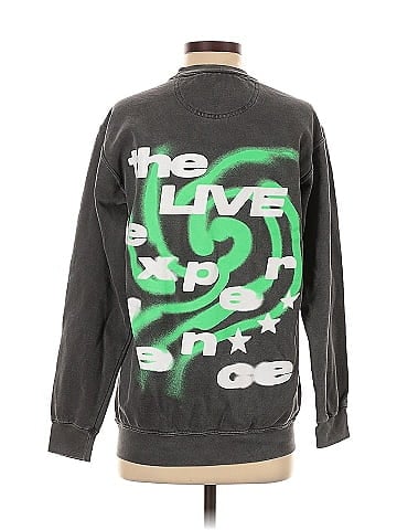 Comfort Colors Sweatshirt (view 2)