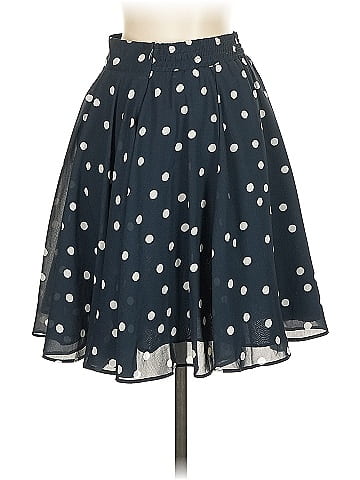 Maison Jules Formal Skirt (view 2)