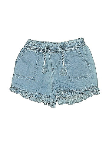 Baby Gap Denim Shorts (view 1)