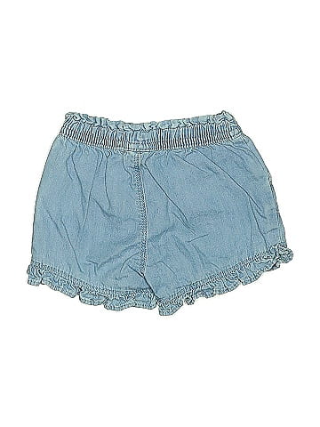 Baby Gap Denim Shorts (view 2)