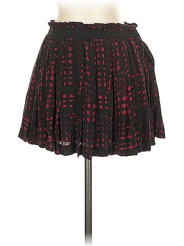 Étoile Isabel Marant Silk Skirt (view 1)
