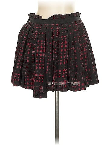 Étoile Isabel Marant Silk Skirt (view 2)