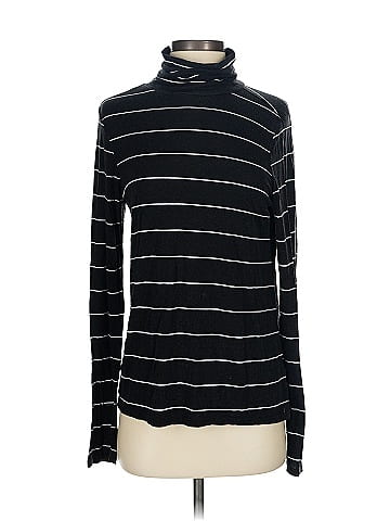 Mud Pie Long Sleeve Turtleneck (view 1)