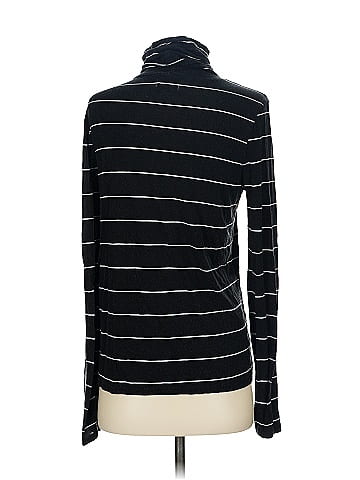 Mud Pie Long Sleeve Turtleneck (view 2)
