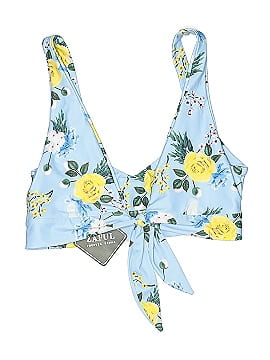 Zaful Swimsuit Top