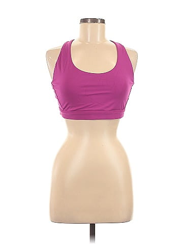 Isaac Mizrahi Sports Bra (view 1)