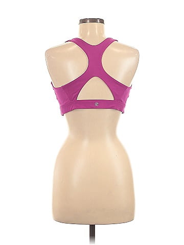Isaac Mizrahi Sports Bra (view 2)