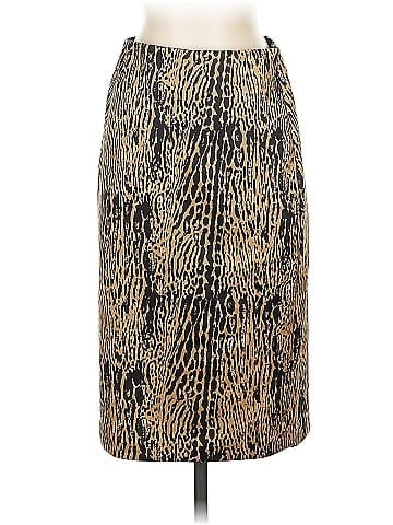 Carmen Carmen Marc Valvo Formal Skirt (view 1)