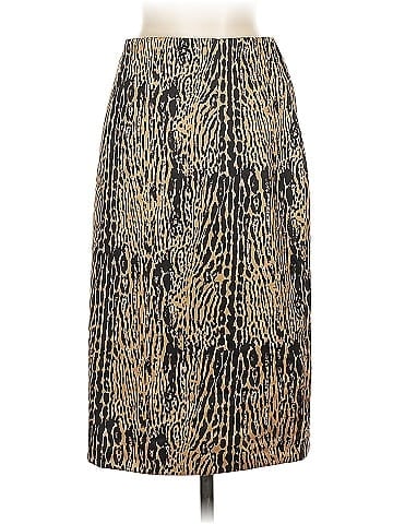 Carmen Carmen Marc Valvo Formal Skirt (view 2)