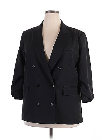Scoop Blazer (view 1)