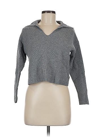 A New Day Pullover Sweater (view 1)