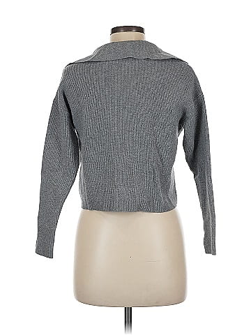 A New Day Pullover Sweater (view 2)