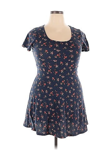 Joe Boxer Casual Dress (view 1)