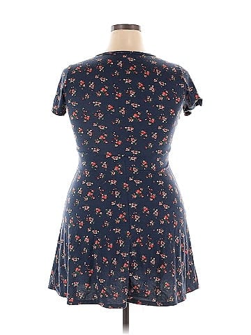Joe Boxer Casual Dress (view 2)