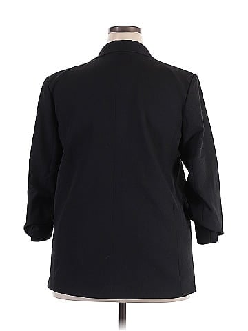 Scoop Blazer (view 2)