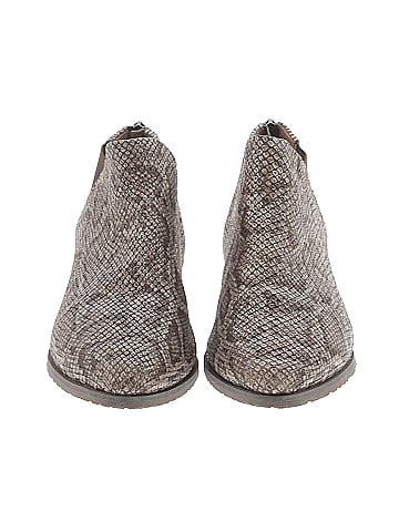 Gentle Souls by Kenneth Cole Ankle Boots (view 2)