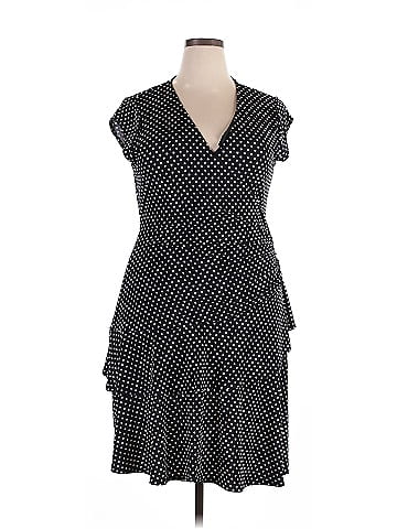 Elle Casual Dress (view 1)