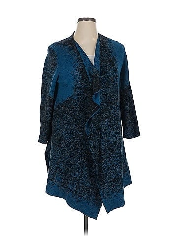 Jones Studio Cardigan (view 1)
