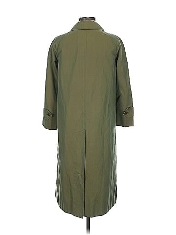 Burberry Vintage Trenchcoat (view 2)
