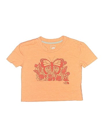 The North Face Short Sleeve T-Shirt (view 1)