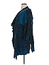 Jones Studio Blue Teal Cardigan Size XL - photo 5