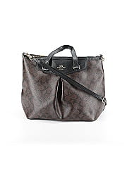 Coach Factory Satchel