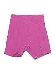 L Space Athletic Shorts