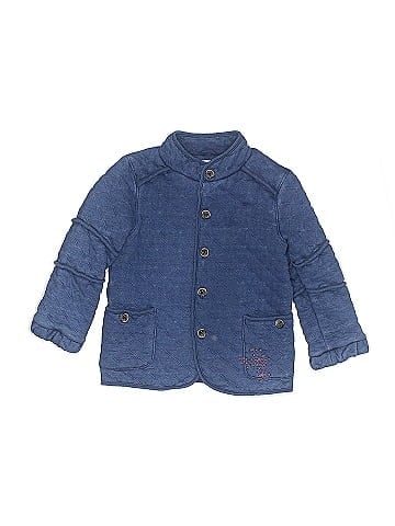 Genuine Kids from Oshkosh Jacket (view 1)