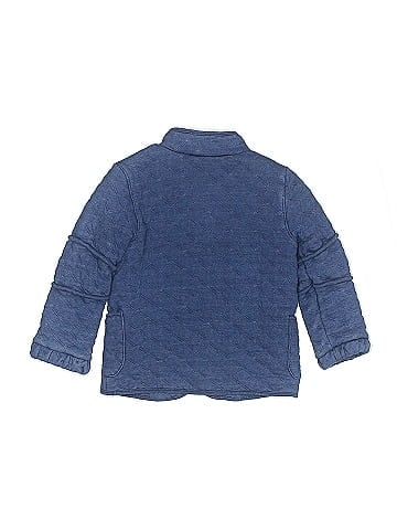 Genuine Kids from Oshkosh Jacket (view 2)