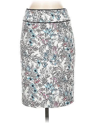 Ann Taylor Casual Skirt (view 1)