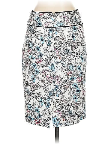 Ann Taylor Casual Skirt (view 2)