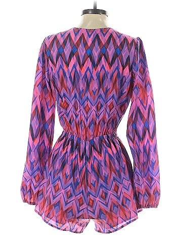 Lovers + Friends Romper (view 2)